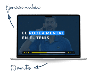 Técnicas mentales para ganar partidos