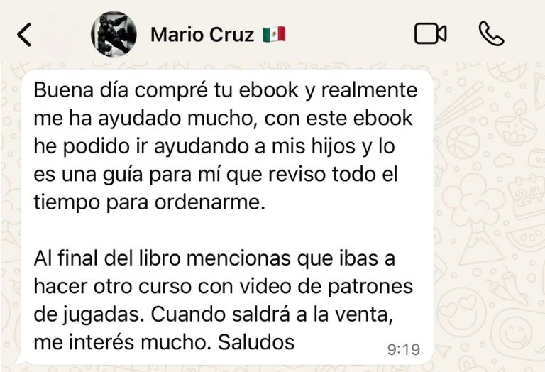 Testimonios JEP TENNIS 5