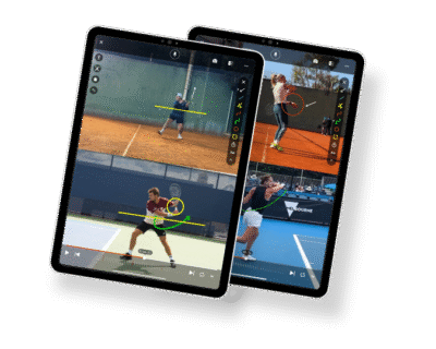 Videoanálisis por golpe